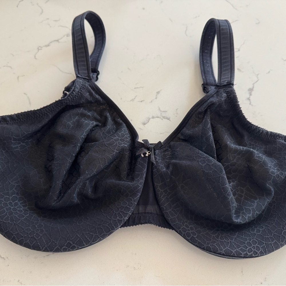 Chantelle Bra.